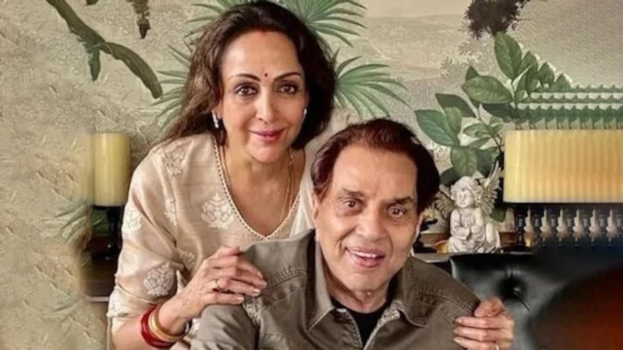 'जिंदगी कैसे काटूंगी', धर्मेंद्र को याद कर इमोशनल हुईं हेमा