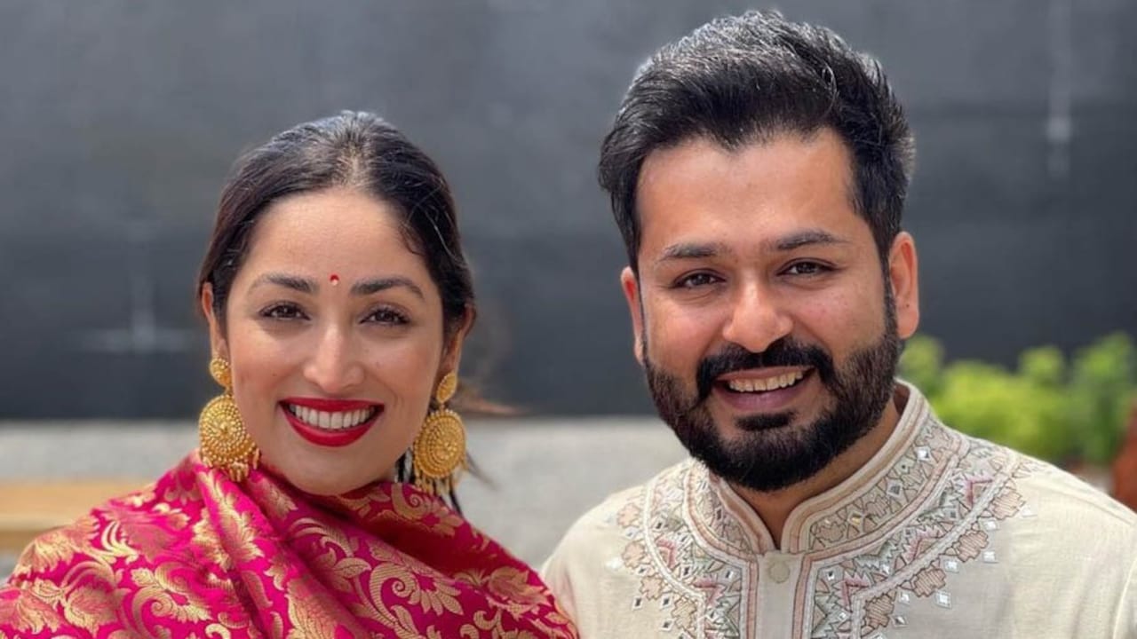 'धुरंधर 2' की सक्सेस के बाद घर संभाल रहे आदित्य, काम में ब‍िजी यामी गौतम