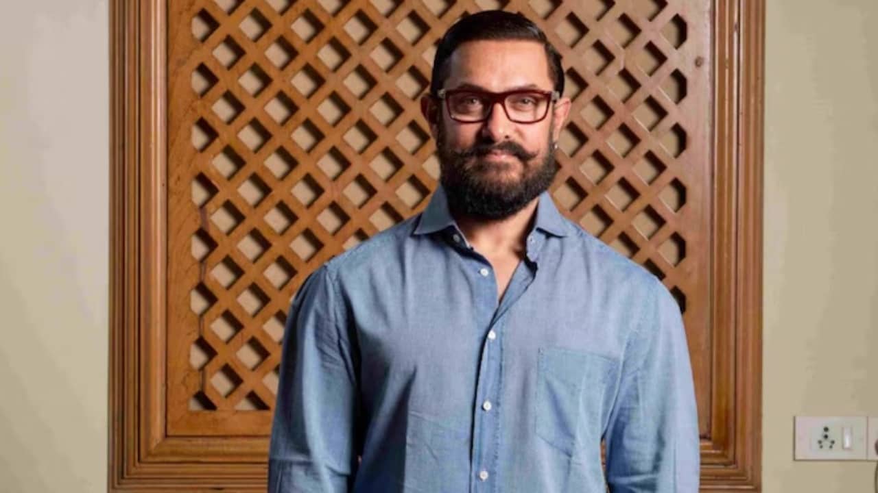 'मर जाऊं तो मेरी फिल्म के साथ गलत मत होने देना' बोले आमिर खान