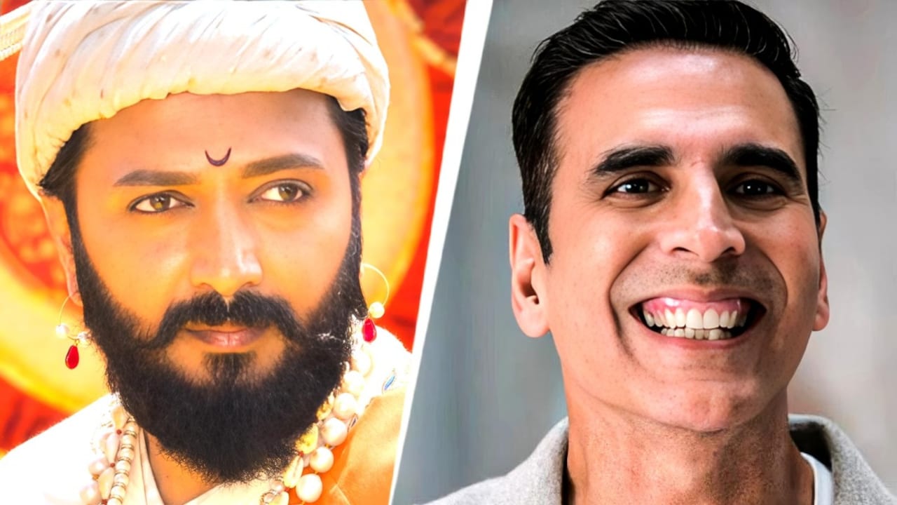 राजा शिवाजी ने जीता बॉक्स ऑफिस का किला! हिंदी में दमदार है भूत बंगला