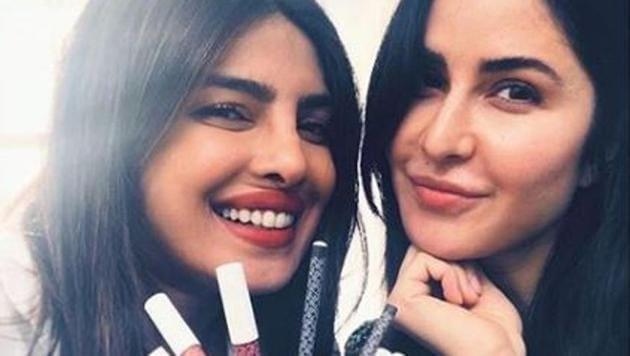 Priyanka Chopra को शुरुआत में रैंप वॉक नहीं आती थी, हुई थीं शर्मिंदा