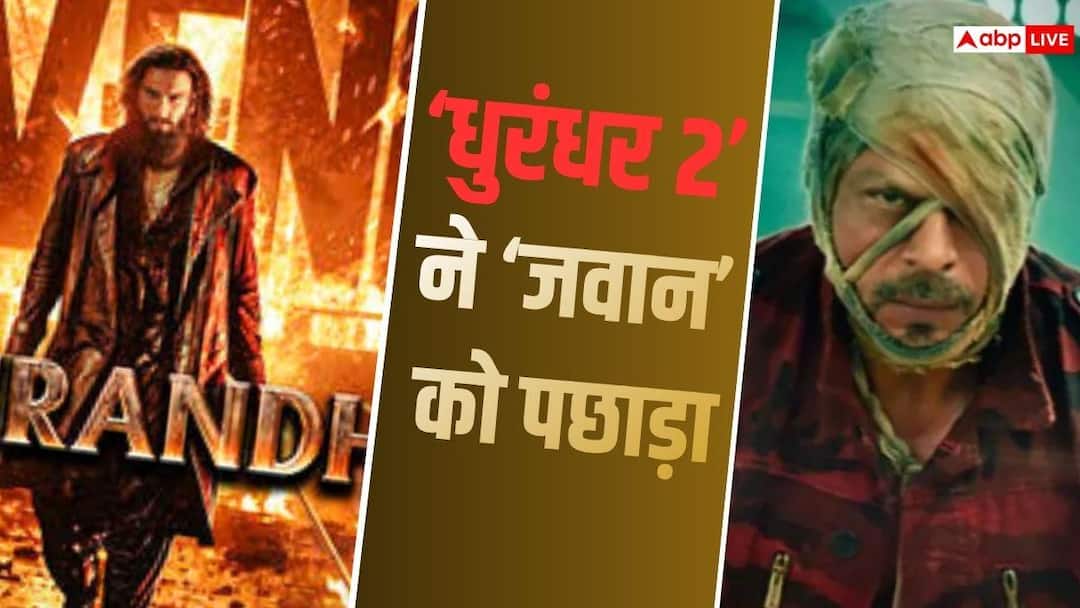 Dhurandhar 2 Box Office: 'धुरंधर 2' बनी केरल में बॉलीवुड की हाईएस्ट ग्रॉसर फिल्म, 'जवान' से किया 45% ज्यादा कलेक्शन