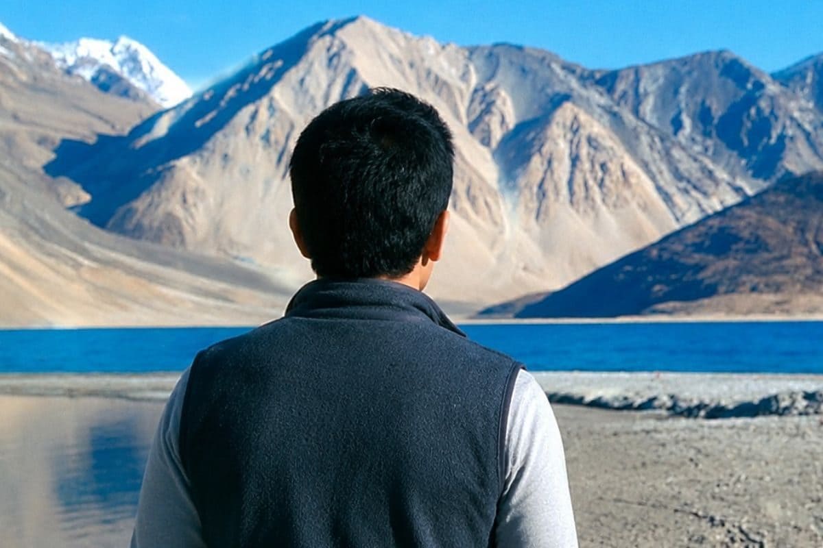 44 की उम्र में मिला कॉलेज स्टूडेंट का रोल, 8 किलो वजन घटाकर पर्दे पर कर दिया कमाल, फिल्म पर बरस पड़े 64 अवॉर्ड