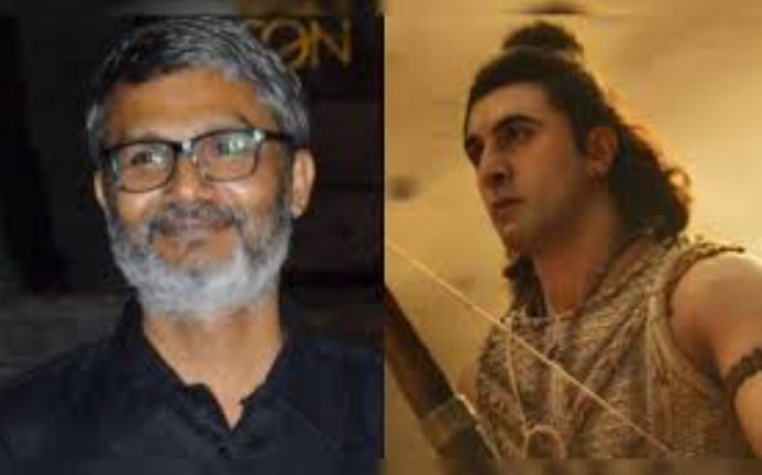 रणबीर कपूर की ‘रामायण’ पर बोले नितेश तिवारी, कहा- इतनी महान कहानी को पर्दे पर उतारना आसान नहीं