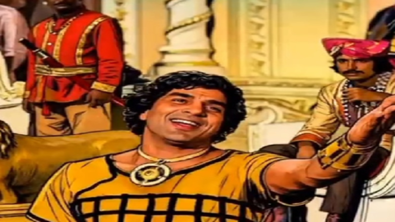 'धरम वीर' के जरिए सनी देओल को आई पिता धर्मेंद्र की याद, ताजा हुई 70 के दशक की यादें