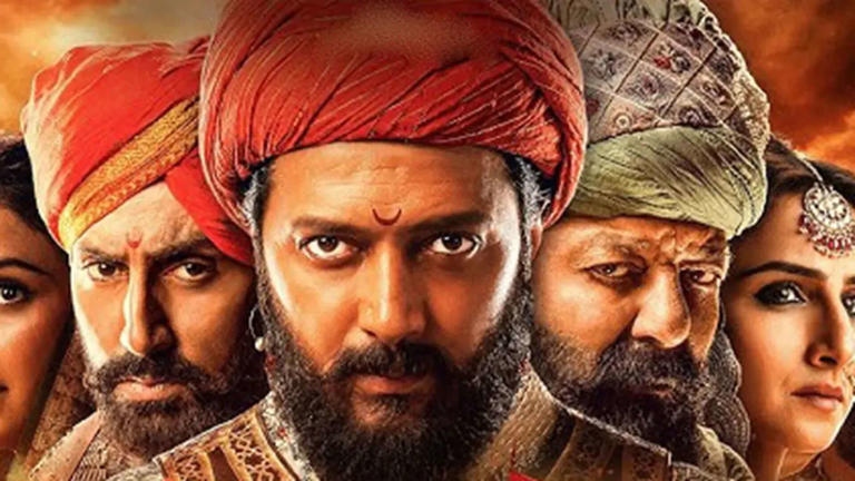 ‘राजा शिवाजी’ पर छिड़ी बहस, सोशल मीडिया पर ट्रेंड