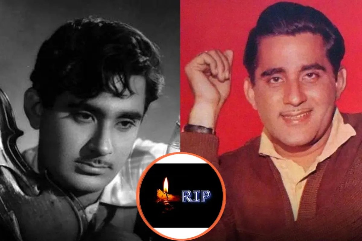 Actor Sudesh Kumar Dhawan Dies: फिल्म इंडस्ट्री से आई एक और बुरी खबर, एक्टर सुदेश कुमार धवन का हुआ निधन