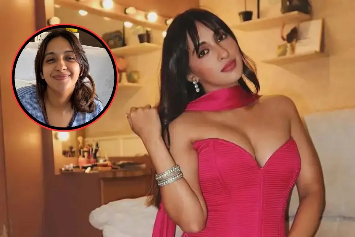 ‘शारीरिक रूप से टूट गई थी’ एग फ्रीज का एक्ट्रेस आकांक्षा ने शेयर किया डरावना किस्सा, बोलीं- शरीर टूटा हुआ लगता था