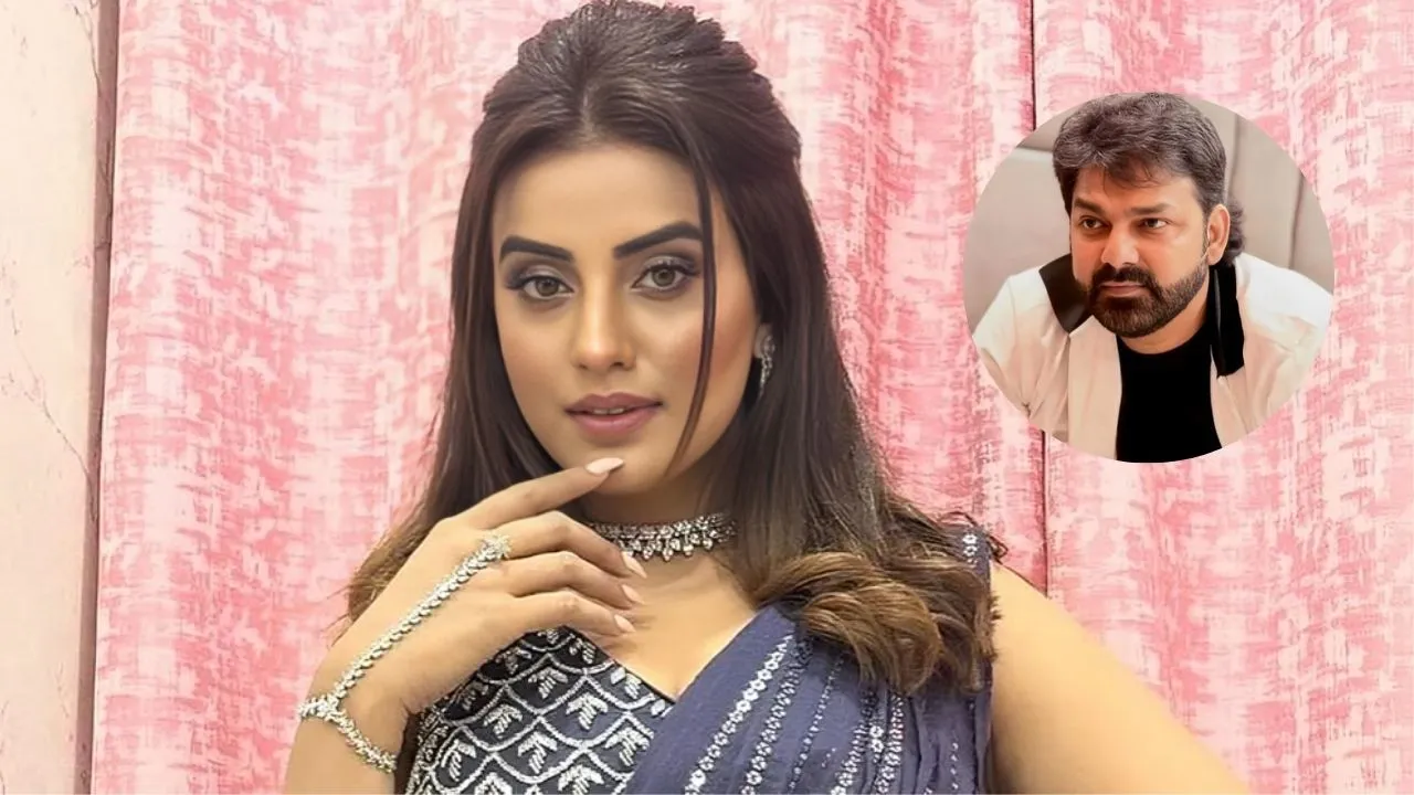 Akshara Singh Relationship: अक्षरा सिंह को फिर हुआ प्यार, बोलीं- नजर लग जाती है, शादी को लेकर दिया बड़ा बयान