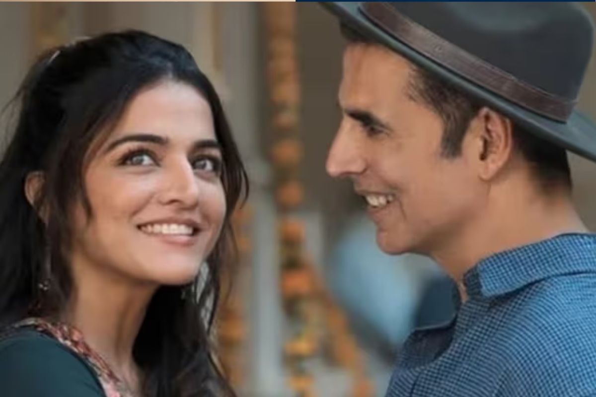 14 दिन में ‘भूत बंगला’ का कुल कलेक्शन कितना? यहां जानें पूरी रिपोर्ट