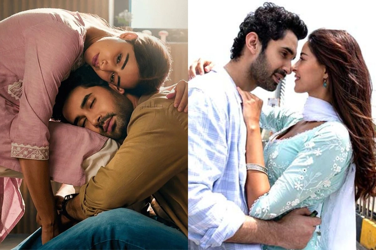 Chand Mera Dil Movie Review: क्या सच में देखने लायक है अनन्या पांडे-लक्ष्य की लवस्टोरी? फर्स्ट ओरिजनल रिव्यू देख नहीं होगा यकीन