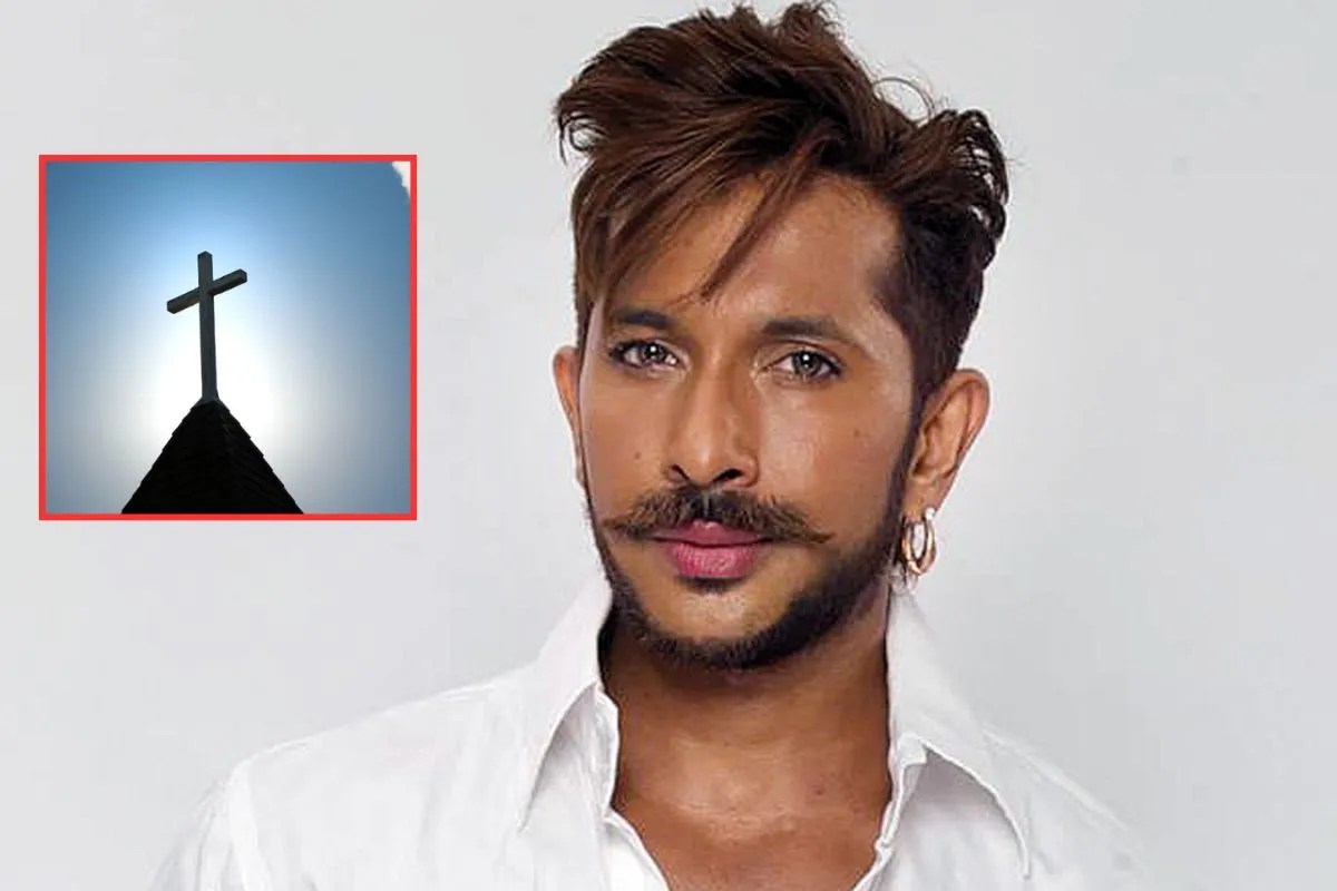 ‘चर्च के थोपे हुए नजरिए से थी मेरी लड़ाई’ फेमस कोरियोग्राफर टेरेंस लुईस का धर्म पर बेबाक बयान