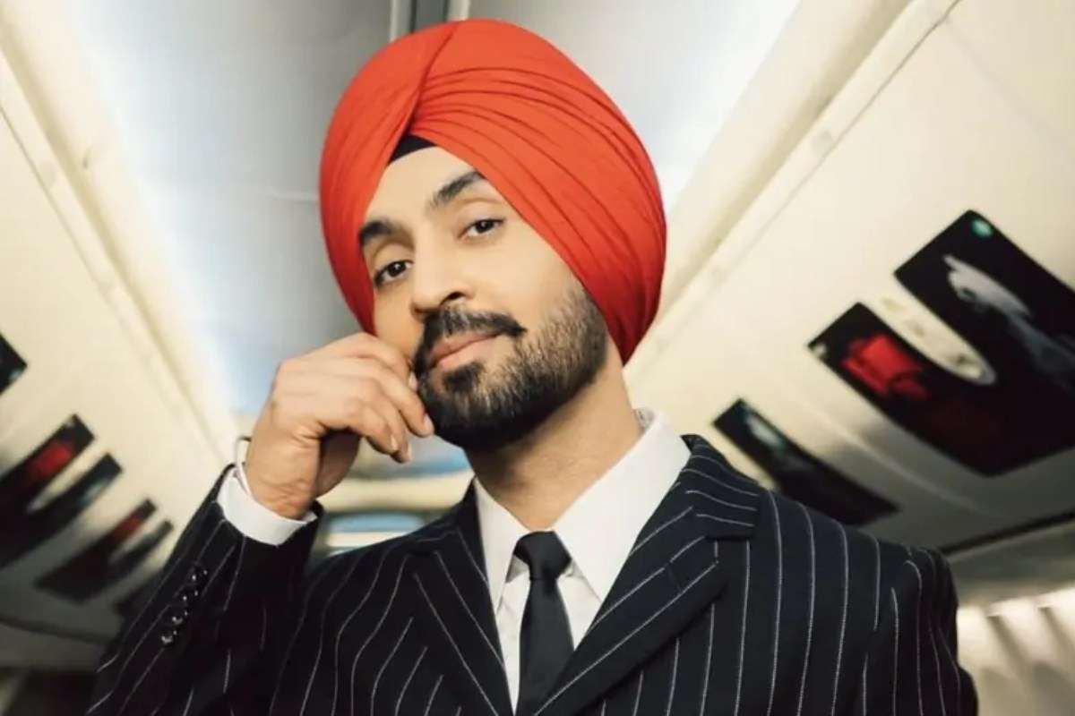 पंजाब राजनीति में एंट्री पर दिलजीत दोसांझ ने तोड़ी चुप्पी, कहा- मैं एंटरटेनर ही ठीक हूं