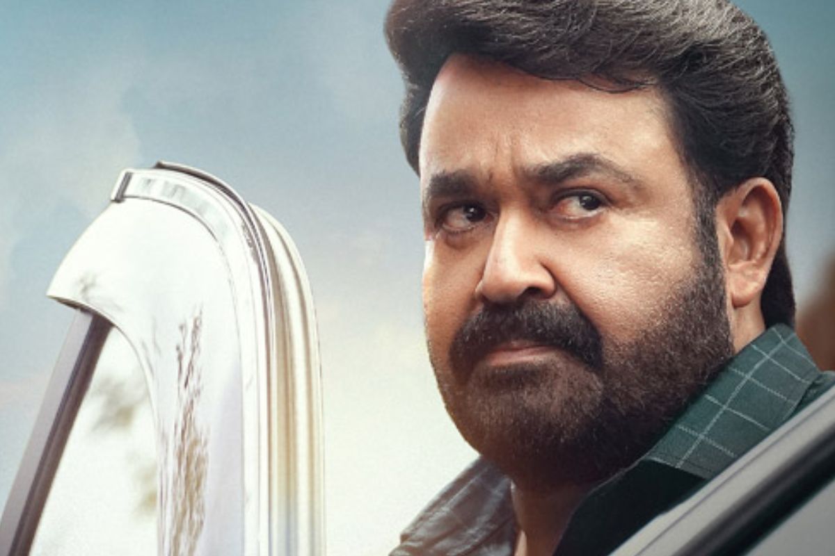 Drishyam 3 X Review: सिनेमाघरों में छाई ‘दृश्यम 3’, मोहनलाल की फिल्म पर क्या बोले दर्शक?