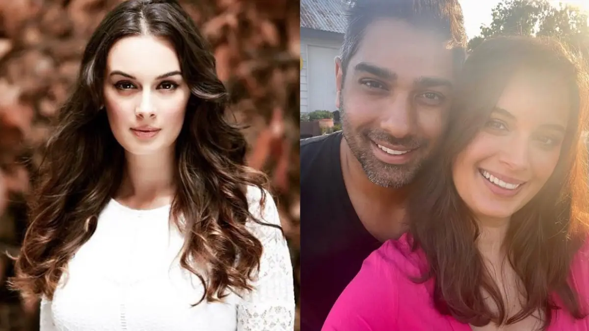 Evelyn Sharma Divorce: 5 साल बाद टूटी शादी, 2 बच्चों की मां एक्ट्रेस ने पति से अलग होने का किया ऐलान