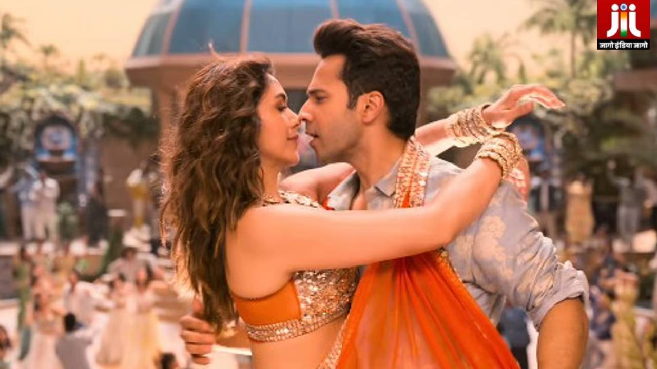 Hai Jawani Toh Ishq Hona Hai: सेंसर बोर्ड ने बिना कट के पास की वरुण धवन की फिल्म, सामने आया रनटाइम