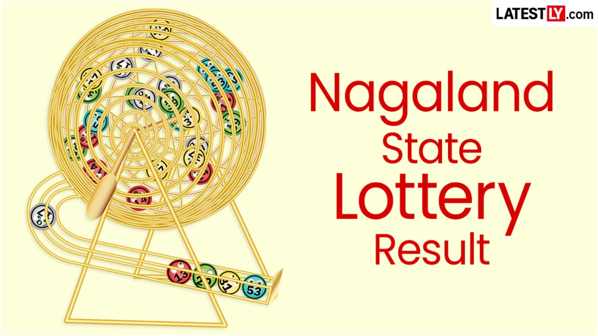 Nagaland Lottery Sambad Result: आज दोपहर 1 बजे जारी होंगे ‘Dear Shine Tuesday’ के नतीजे, यहां देखें विनर लिस्ट