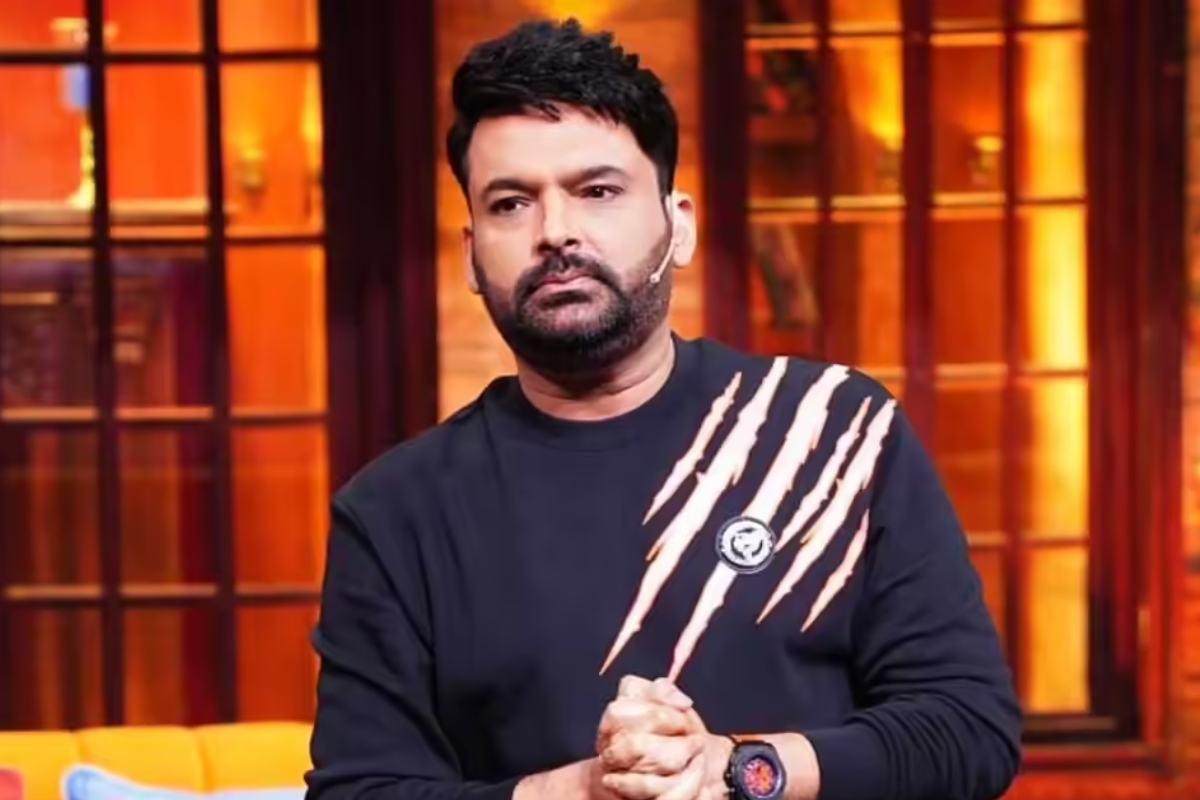 कपिल शर्मा के ‘कैप्स कैफे’ पर फिर बरसी गोलियां, बिश्नोई गैंग ने दी खुली धमकी