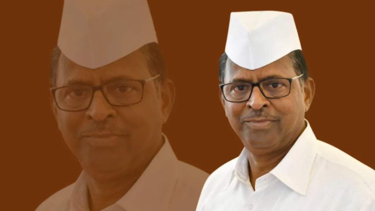 नरहरी झिरवाल ने खुद बताया कैसे बनाया गया था उनका विवादित वीडियो, बोले- मेरी आवाज...