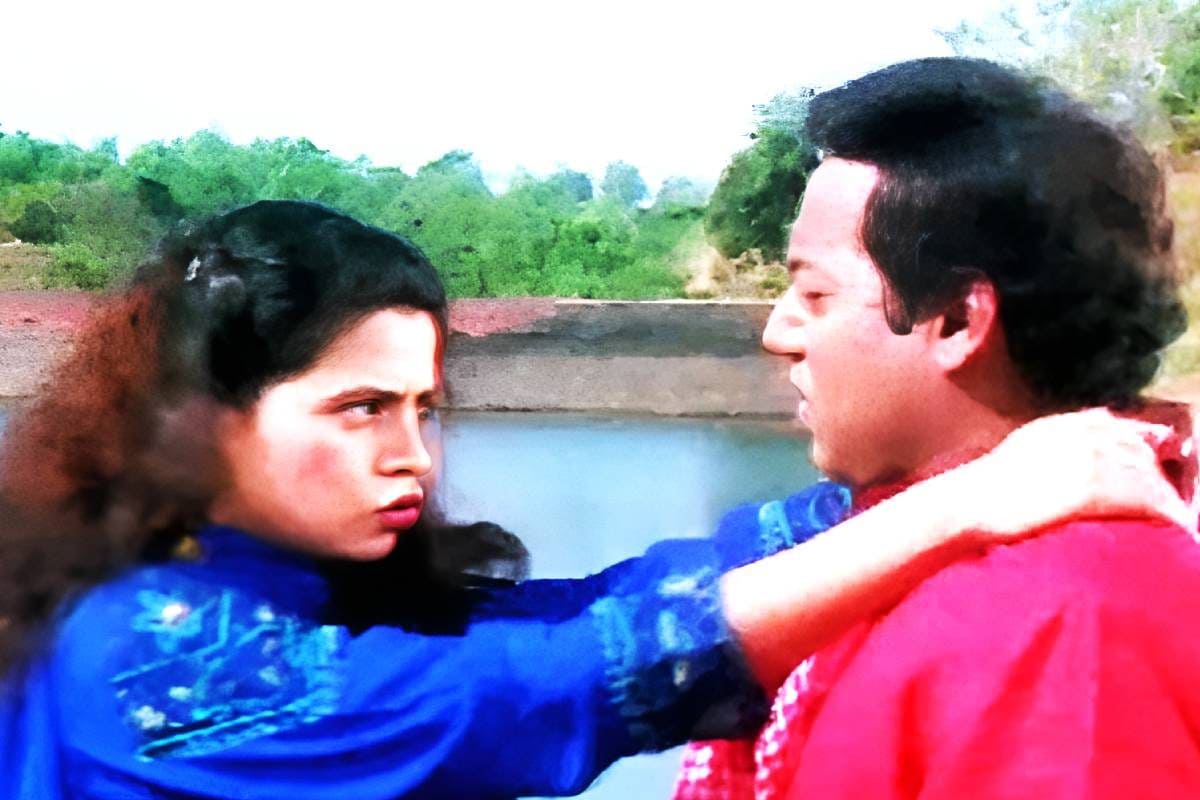 'गदर' के बाद आई थी 'रिटर्न ऑफ गदर', 2002 में रिलीज हुई थी 'सनी देओल' की फिल्म! आज तक इससे अनजान होंगे लोग