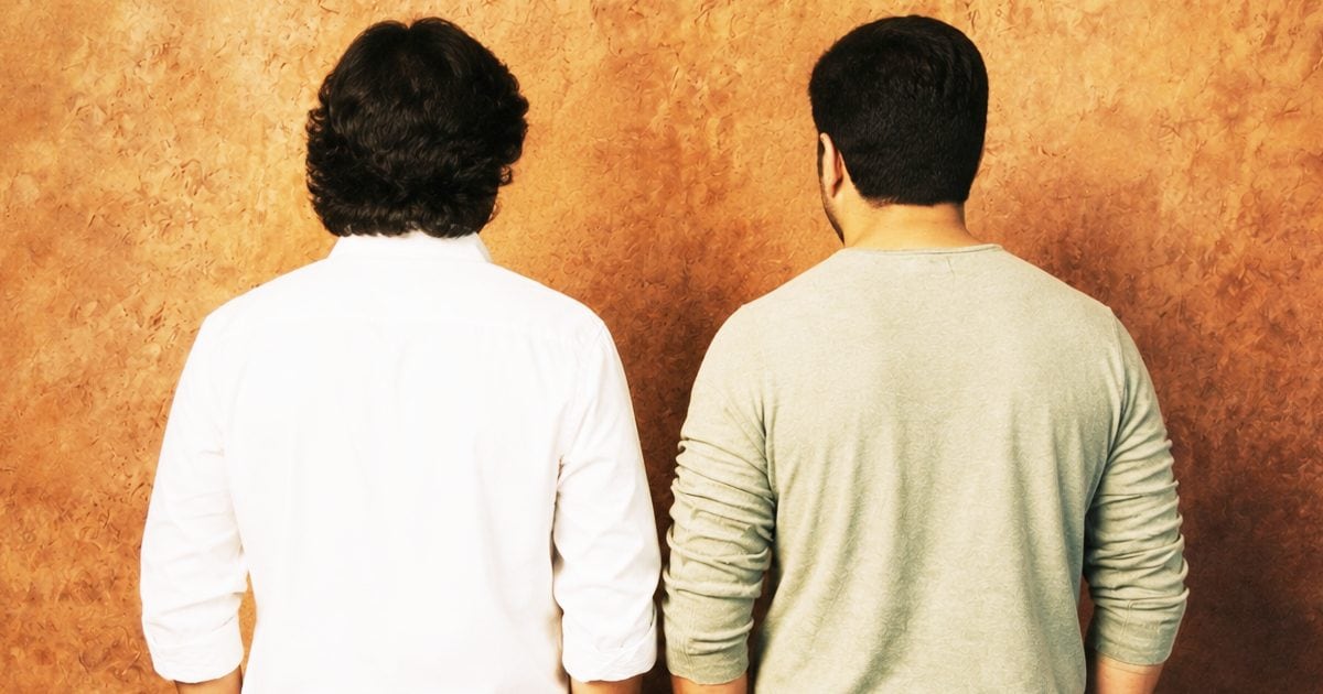 2 सुपरस्टार भाई, एक साथ डूबा दोनों का करियर, फिर एक ही साथ पाया खोया हुआ स्टारडम