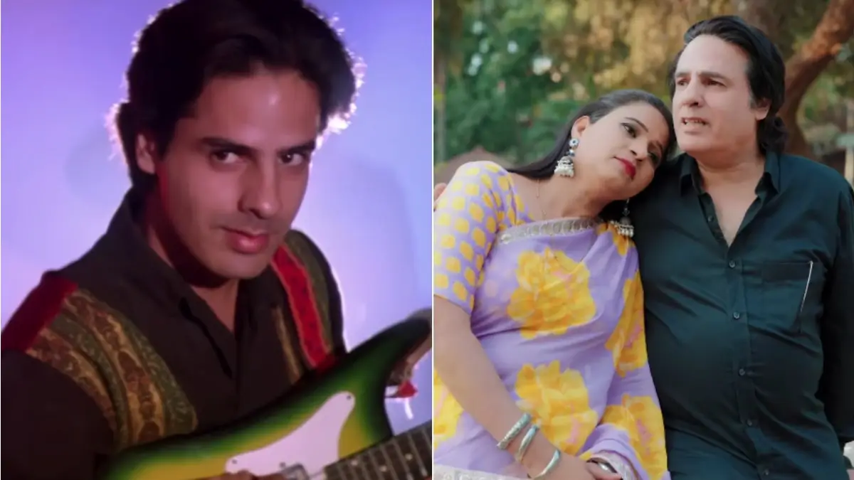 Rahul Roy: कर्ज में डूबे राहुल रॉय, मजबूरी में बना रहे रील्स, मजाक उड़ने पर बोले- 'ब्रेन स्ट्रोक के बाद भी काम कर रहा हूं'