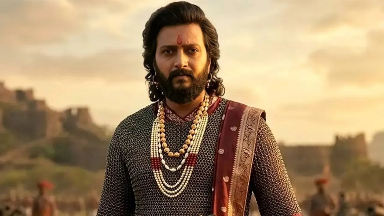 Raja Shivaji Collection: राजा शिवाजी ने 13 दिनों में वसूल की पूरी लागत, दूसरे बुधवार भी बॉक्स ऑफिस पर दिखा दम