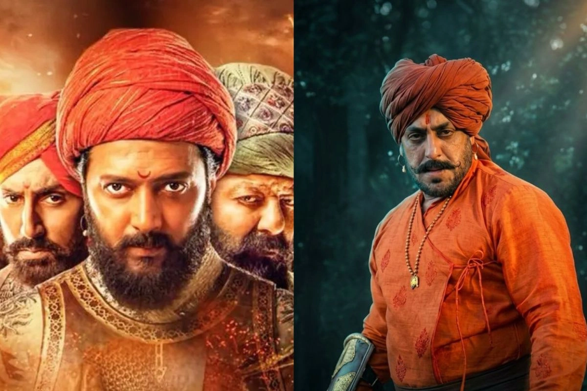 Raja Shivaji Movie Review: रितेश देशमुख की फिल्म से सलमान खान का तूफानी कमबैक ! जानें भाई जान को ‘जीवा महाला’ के रोल में देख क्या बोली ऑडियंस?