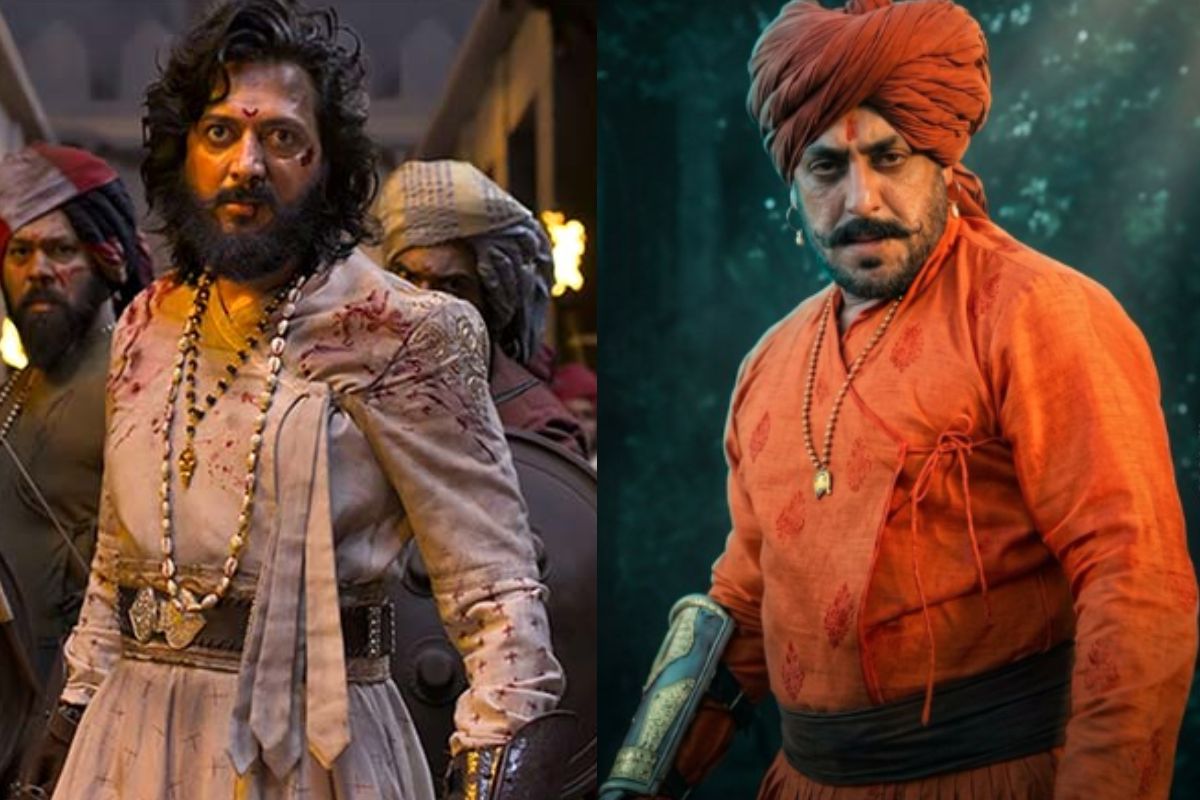 X यूजर्स ने ‘राजा शिवाजी’ को बताया धमाकेदार, सलमान खान का कैमियो बना सरप्राइज फैक्टर