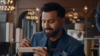 क्रिकेट के बाद टीवी पर छाएंगे रोहित शर्मा, जल्द करेंगे रियलिटी शो से धमाका