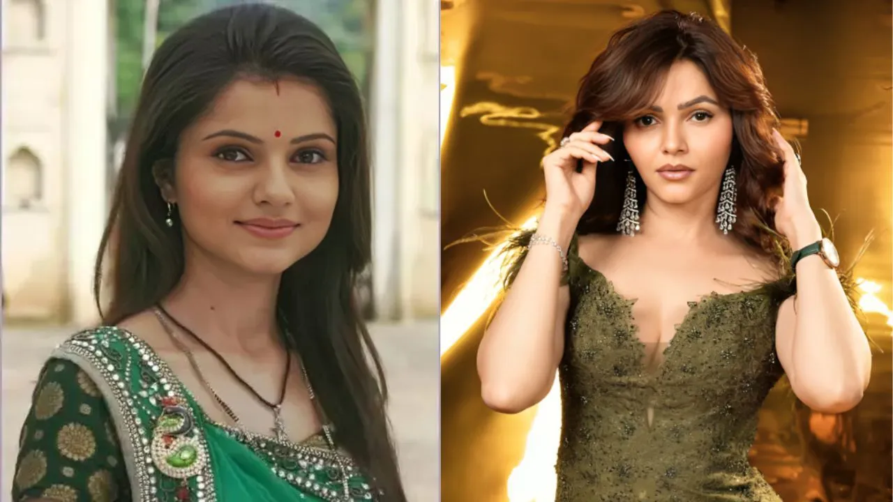 ‘तुम्हारा चेहरा नेगेटिव है’, Rubina Dilaik को डायरेक्टर ने कही थी चुभने वाली बात, सालों बाद छलका दर्द