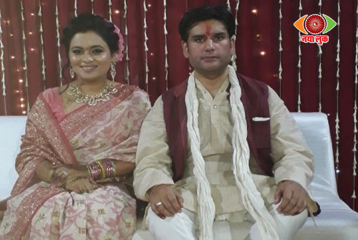 रोहित शेखर तिवारी याद है न आप लोगों को..!