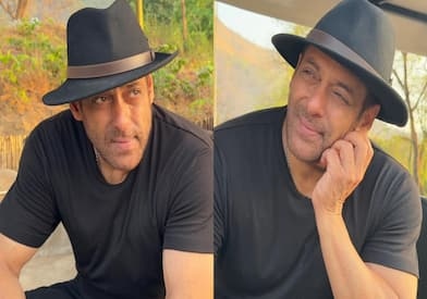 जिंदगी को पिक्चर से ज्यादा अहम बता गए Salman Khan, फैंस हुए हैरान