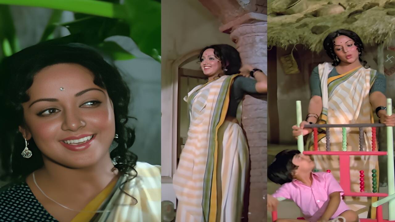 Bollywood Superhit Songs : 51 साल बाद भी 70 के दशक का ये गाना लोगों को बना रहा है दीवाना, 6 मिनट 46 सेकंड के इस गाने ने छोड़ी अपनी छाप