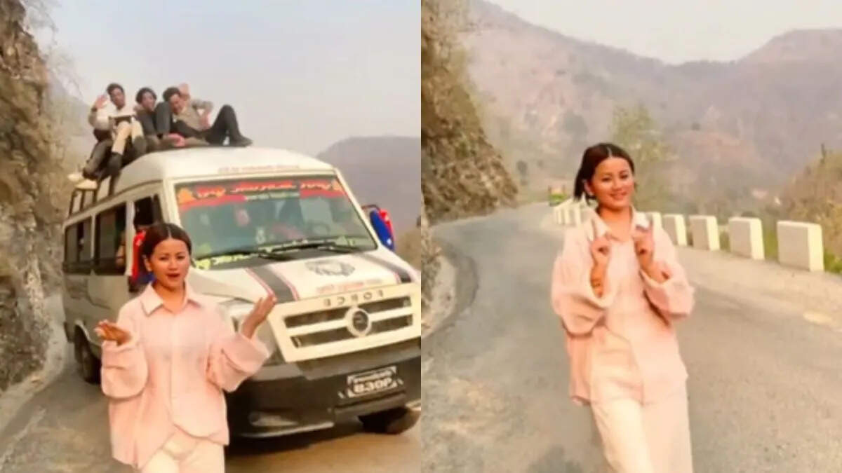 सोशल मीडिया पर वायरल वीडियो ने खड़ा किया विवाद, लोगों में गुस्सा और नाराजगी