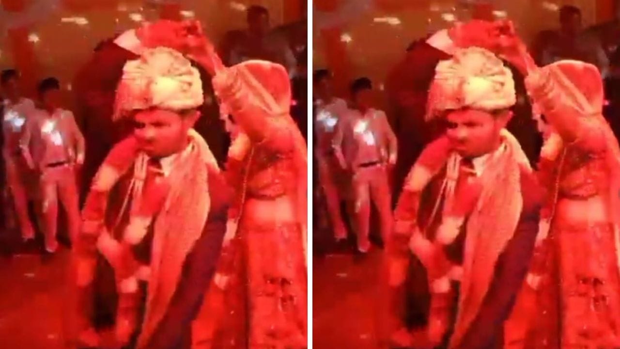 ‘उठा ले जाऊंगा तुझे मैं डोली में...’, दूल्हे ने किया ऐसा डांस, दुल्हन ने उतार फेंकी जयमाला, तोड़ दी शादी