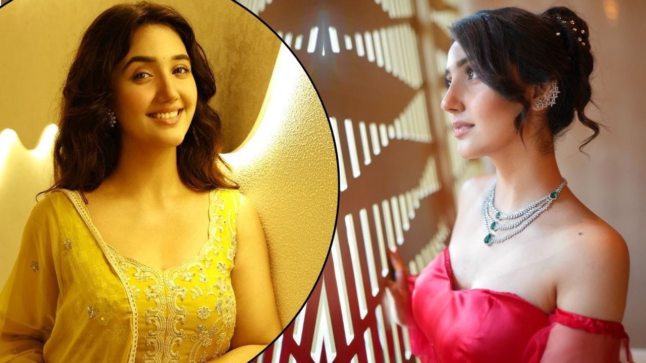 Ashnoor Kaur Fashion: सूट में सोनी कुड़ी लगती हैं अशनूर कौर, देखें बर्थडे गर्ल की खूबसूरत लुक्स में तस्वीरें