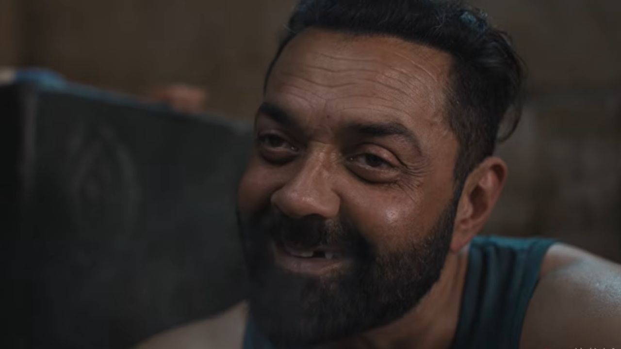 'बंदर' में बॉबी देओल को देखकर खड़े हो गए रोंगटे, फैंस ने बताया सुपरहिट