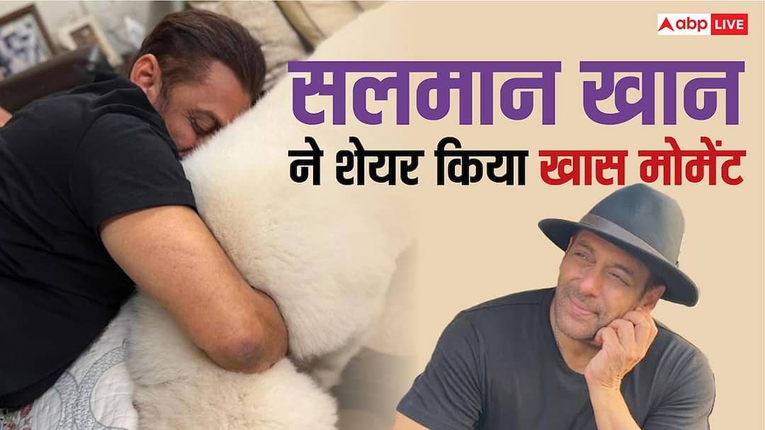 Salman Khan Post: सलमान खान ने काम-फील्ड को लेकर किया पोस्ट, लिखा- किसी को टोपी मत पहनाओ