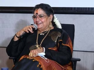 उषा उत्थुप ने ‘दीदी’ गाने विवाद पर तोड़ी चुप्पी, ममता बनर्जी पर क्या बोलीं?