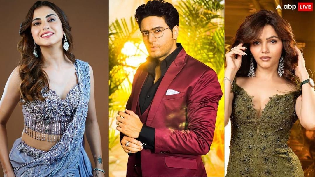 'खतरों के खिलाड़ी 15' के लिए कंफर्म हुए ये 12 कंटेस्टेंट, जानें क्या होगी शो की थीम