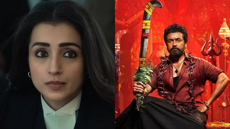 ‘करुप्पु’ के मॉर्निंग शो कैंसिल, रिलीज से पहले मेकर्स का बड़ा फैसला