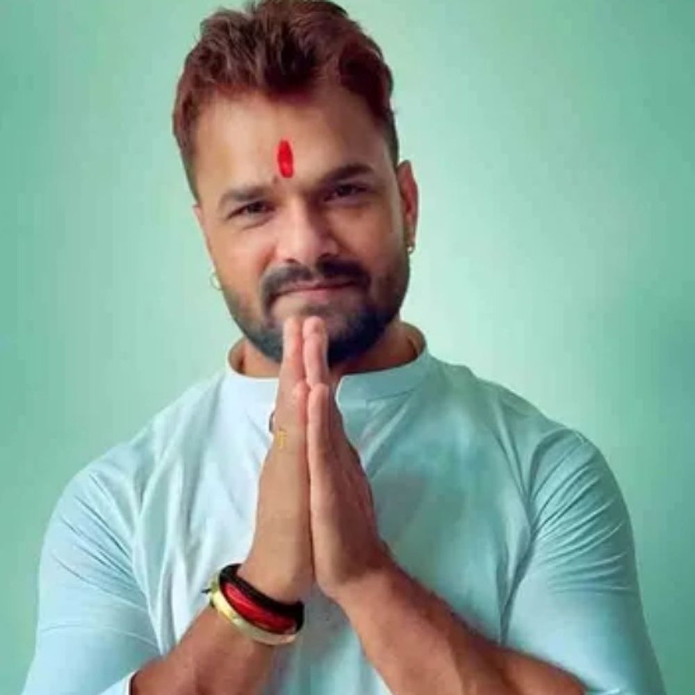 भारत का गलत नक्शा दिखाने पर नेपाली एयरलाइन का माफीनामा:खेसारी लाल ने ली फिरकी, कहा- अंग्रेजी समझ नहीं आई; पहले आलोचना की थी