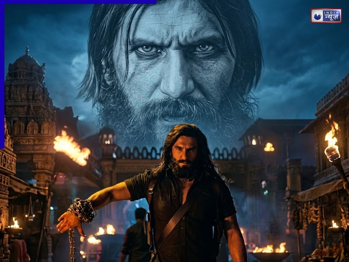 Box Office: 42 दिन बाद बॉक्स ऑफिस पर कहां खड़ी है 'धुरंधर 2'? जानें क्या रहा अन्य फिल्मों का हाल