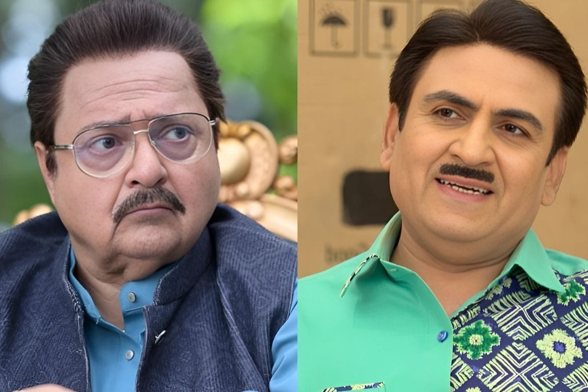 'मैं राकेश बेदी के बारे में कहने लायक नहीं', दिलीप जोशी ने की 'जमील जमाली' की तारीफ, बोले- वो पहले से बड़े स्टार थे