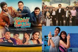 Friday OTT Releases: 1 मई को मनोरंजन का डबल डोज नेटफ्लिक्स से लेकर हॉटस्टार तक, इस शुक्रवार रिलीज हो रही हैं ये बड़ी फिल्में और सीरीज