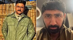Dhurandhar 2: संजू बाबा को मारने वाले सीन से पहले कांप गए थे हीरव मेहता खुद बताया क्यों लगा था SP असलम को शूट करने में डर