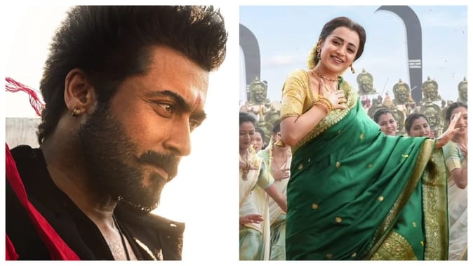 ‘करुप्पु’ के मॉर्निंग शो कैंसिल, रिलीज से पहले मेकर्स का बड़ा फैसला