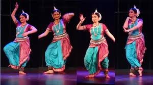 विश्व नृत्य दिवस पर नृत्योत्सव व संवाद कार्यक्रम
