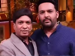 सुनील पाल का बड़ा बयान: ‘कपिल शर्मा शो में मेरा अपमान हुआ था’